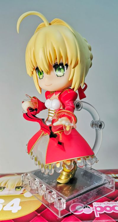 Cu-poche Fate/Extra Last Encore 尼禄