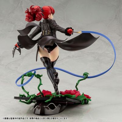 ARTFX J 女神异闻录5皇家版 芳泽霞 怪盗