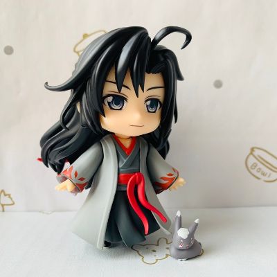 粘土人#1229 魔道祖师 魏无羡 夷陵老祖