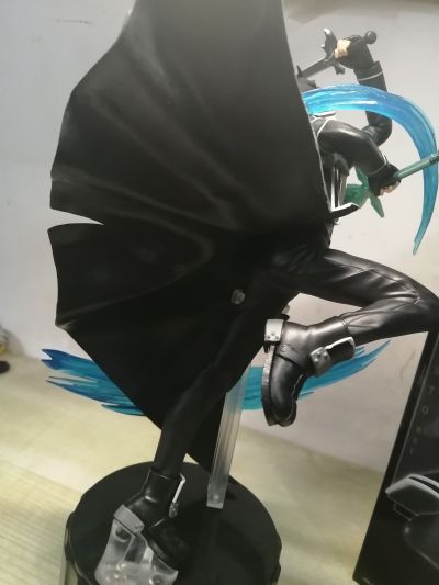 Espresto 刀剑神域 必要因子  桐人 黑之剑士