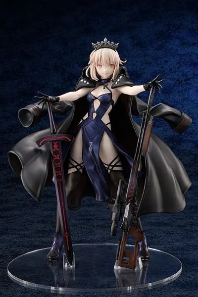 Fate/Grand Order Saber Alter Rider