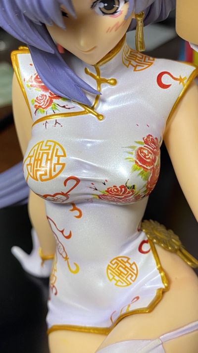 Pia☆キャロットへ阳子そ！！3 木ノ下貴子 チャイナ礼服ver.
