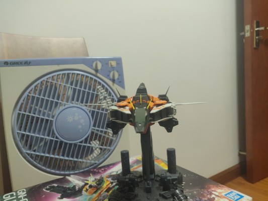 MG 机动战士高达00 主天使高达