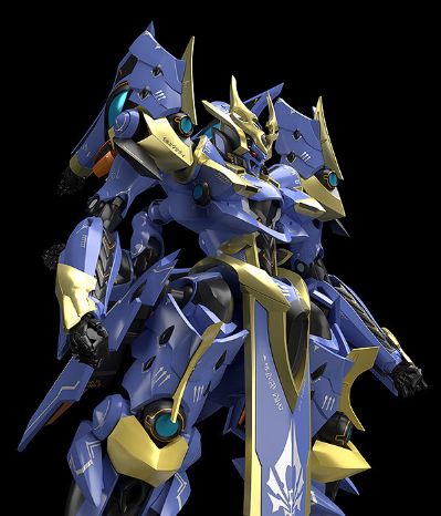 MODEROID 斑鸠