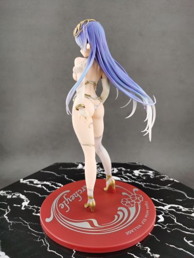 精灵村 Archeyle 2019WF冬限定版