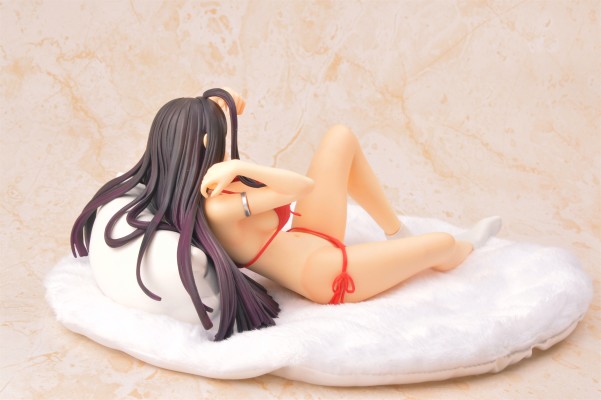 「闪耀夏日」 夏树沙耶