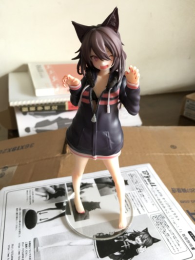 派克狼