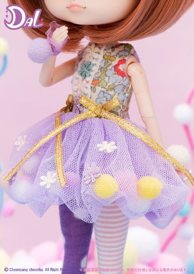 Pullip 小精灵