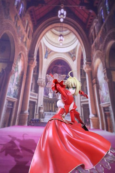 尼禄・克劳狄乌斯