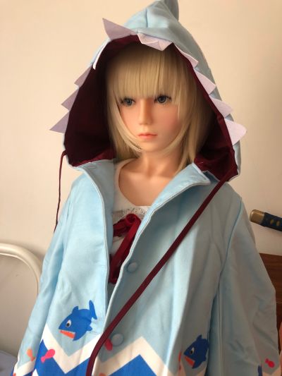人形