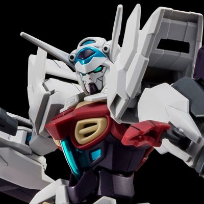 HGBD 高达创形者Break YG-III 高达 G-Else Before 