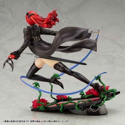 ARTFX J 女神异闻录5皇家版 芳泽霞 怪盗