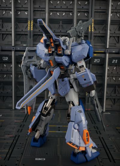 MG 决斗