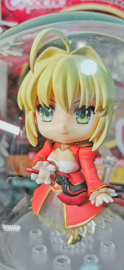 Cu-poche Fate/Extra Last Encore 尼禄