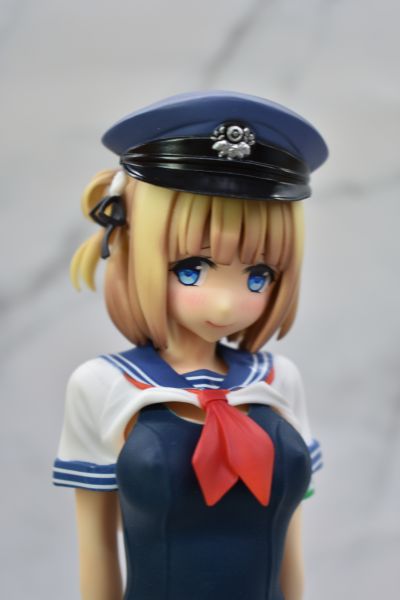 爱上火车 雏衣波莱特