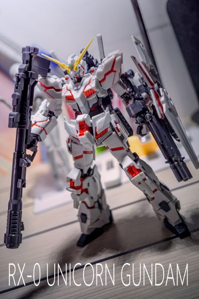 METAL BUILD 机动战士高达00 GN-001 能天使高达＆GN-001REIII 能天使高达修复型III