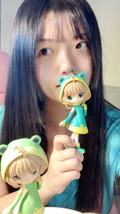 Q Posket 海贼王 波雅・汉库克 特别カラーver. 
