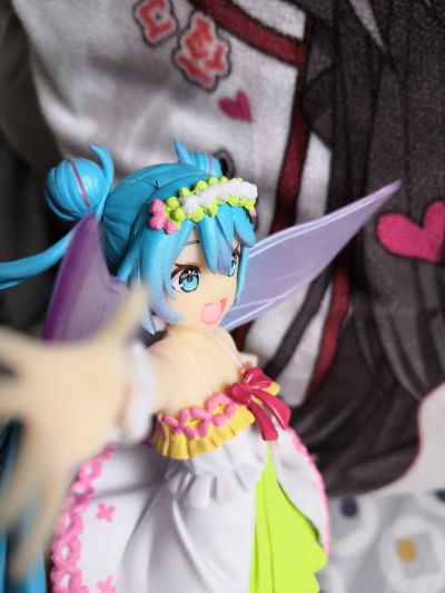 四季系列   初音未来 第3弹 春之精灵