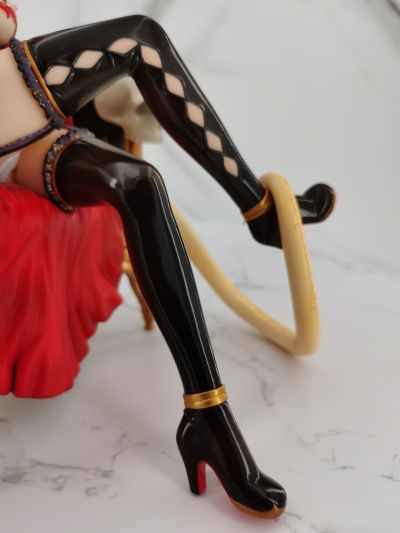 德古拉†里维 简约版