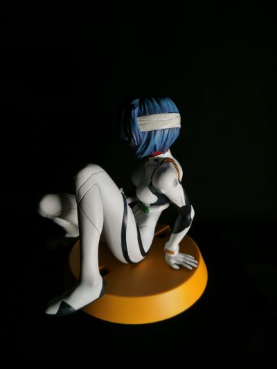 新世纪福音战士 绫波丽