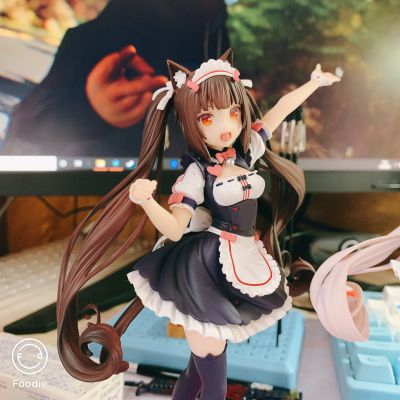 Pop Up Parade 猫娘乐园 巧克力