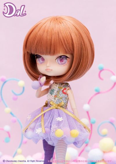 Pullip 小精灵