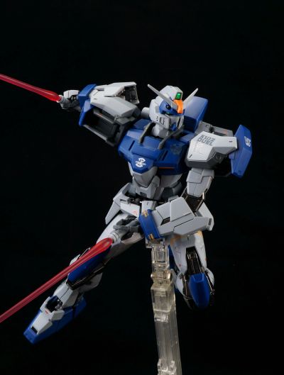 MG #152 机动战士高达SEED GAT-X102 决斗高达 Assault Shroud