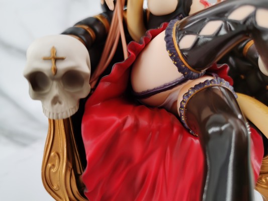 德古拉†里维 简约版