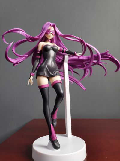 EXQ手办 剧场版 Fate/stay Night Heaven's Feel 美杜莎 Rider