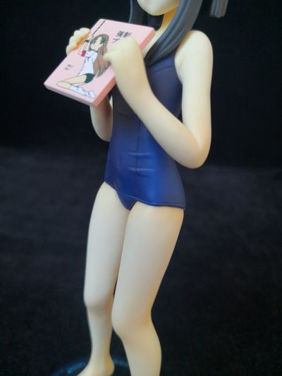 TreasureFigureCollectionシ 	同人WORK 露理 