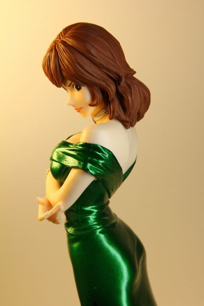 MASTER STARS PIECE 鲁邦三世 THE FIRST 峰不二子