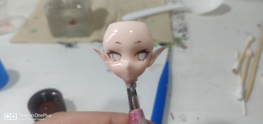 孝心变质