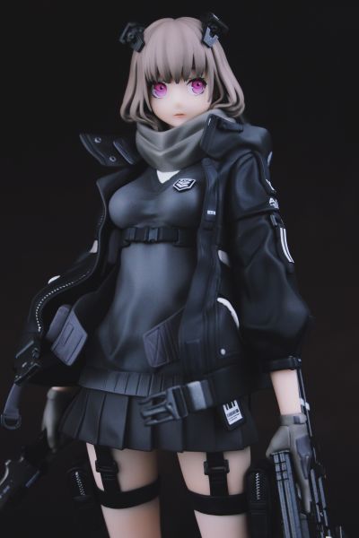 Myethos 1/7 A-Z:[B] -BLADE-