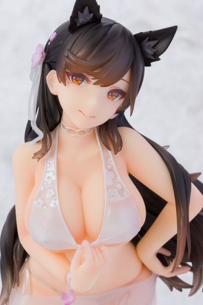 【摄影】碧蓝航线 爱宕 真夏的进行曲Ver.