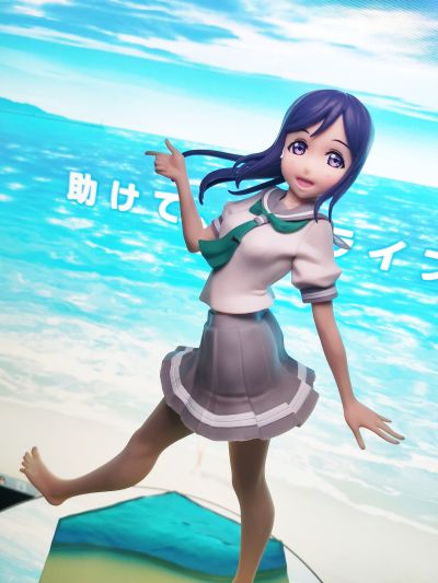 超级景品 Love Live! Sunshine!! 松浦果南 