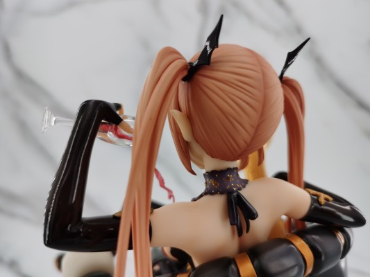 德古拉†里维 简约版