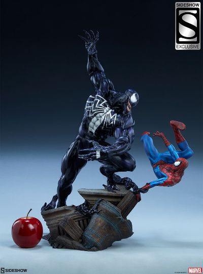200561 蜘蛛侠 vs 毒液