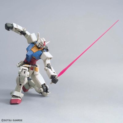 HG 机动战士高达 RX-78-2高达  [全面进化]