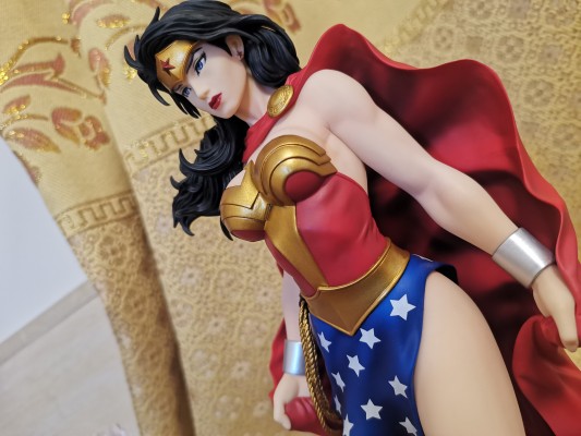 ARTFX 神奇女侠