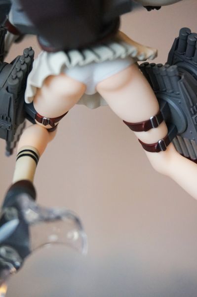 舰队Collection -舰娘- 北上改二 