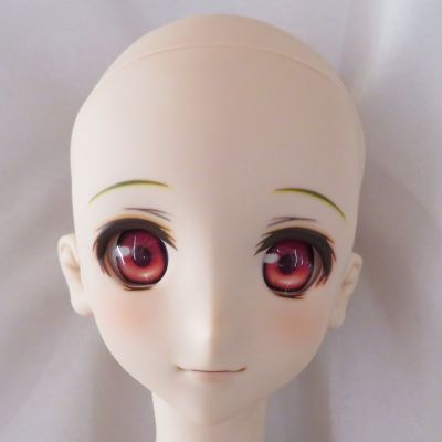 Dollfie Dream Sister DDS 超时空要塞F 兰花·李