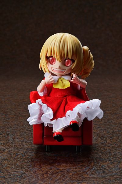 Chimicco Doll 东方Project 	芙兰朵露・斯卡雷特 Doll・Scarlett