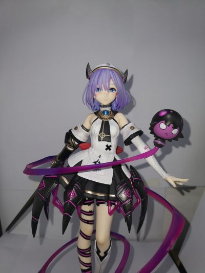 Death end re;Quest 二之宫椎菜