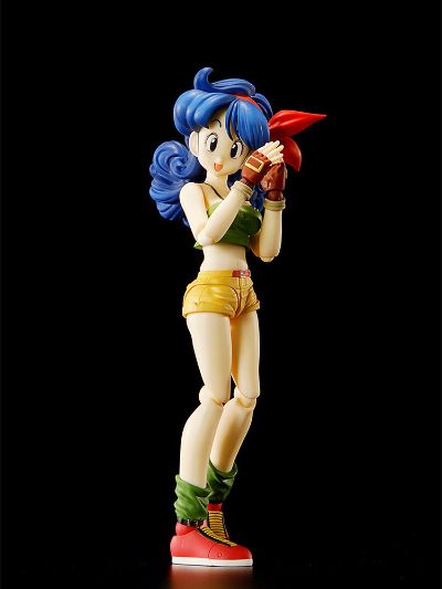 S.H.Figuarts 龙珠 兰琪