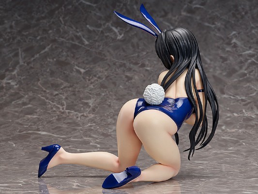 B-style To LOVE Ru Darkness 古手川唯 生足兔女郎Ver.