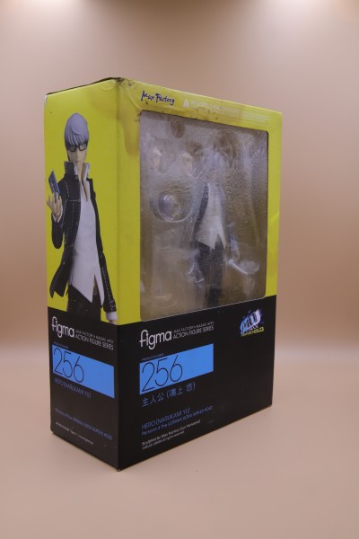 Persona4 ジ・アルティメット イン マヨナカアリーナ 白钟直斗 