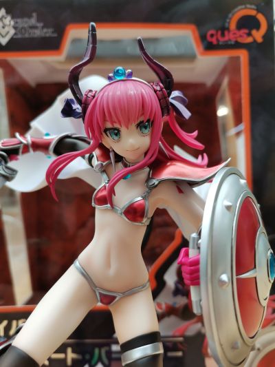 Fate/Grand Order 伊丽莎白·巴托里