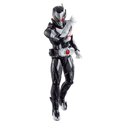 Rider Kick's Figure 假面骑士ZeroOne 假面骑士Ark-Zero  SingulaRise Set