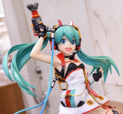 初音未来GT计划 初音未来 赛车未来 2020