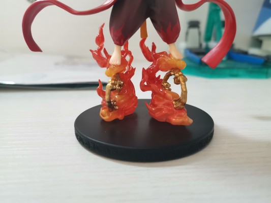 哪吒之魔童降世 魔童哪吒